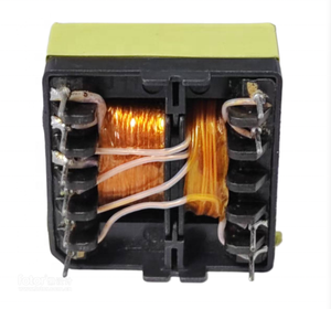Stable Performance <strong>Ferrite</strong> <strong>Core</strong> High power <strong>Transformer</strong> Customized Electric <strong>Transformer</strong> 12v - Product Image 1