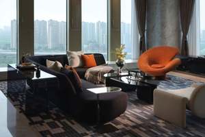 Supdesigner : Service de conception d'intérieur 3D et de matériaux de construction tout-en-un pour la réalisation graphique de projets complets de villas - Product Image 2