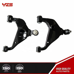 Brazos de control inferiores delanteros directos del fabricante para camioneta HILUX III Ute 48069-0K040 48068-0K040 - Product Image 3