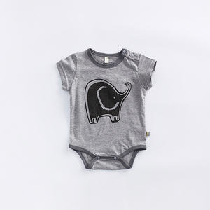 Vêtements pour bébés en dropshipping, ensembles de linge pour bébés, barboteuse pour nouveau-nés - Product Image 4