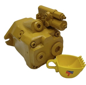 326 - 1237: ชุดปั๊ม - เกียร์ - Product Image 3