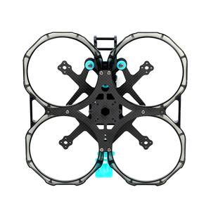 Dron C35 <span class=keywords><strong>DJI</strong></span> O3 HD <span class=keywords><strong>Cinewhoop</strong></span> de 3,5 pulgadas resistente a golpes FPV BNF para carreras en interiores Estilo libre al por mayor - Product Image 1