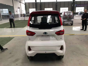 Mini <span class=keywords><strong>coche</strong></span> eléctrico para adulto, <span class=keywords><strong>nuevo</strong></span> diseño, más <span class=keywords><strong>barato</strong></span>, Herramientas para vehículos eléctricos, <span class=keywords><strong>2021</strong></span> - Product Image 4