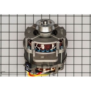 Motor para Lavadora YXB250 4.3L, Pieza de Repuesto Eléctrica de Cobre Duradera para Electrodomésticos de Lavandería - Product Image 3