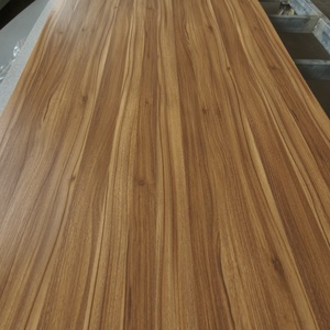 Bestseller Pannello Murale in PVC Effetto Legno Impermeabile Ignifugo Antiparassitario Rivestimento in Legno - Product Image 4