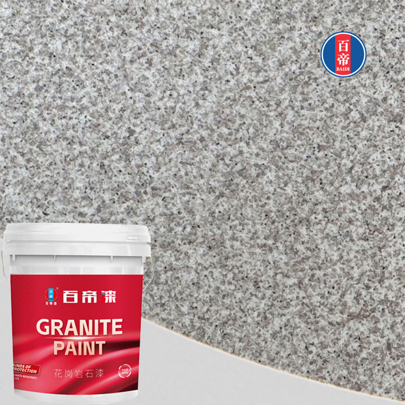 Wholesale Price Stone Effect Liquid Granite