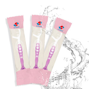 Cepillo de dientes desechable para adultos con hilo dental Kit de viaje al por mayor 2025 nuevo para adultos diseño 5 en 1 cartón plástico - Product Image 1