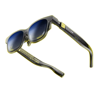 Gafas Inteligentes VITURE Luma Cyber XR/AR Edición Limitada, Pantalla Gigante de 152 Pulgadas, 1200P Ultra HD, Sensor G, Control por Gestos, Reproducción VR/3D