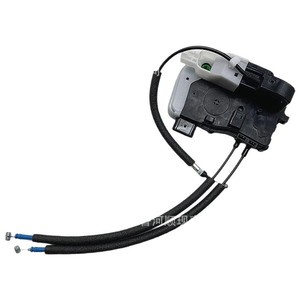 قطع غيار سيارات كورية 81310-2S000 محرك قفل باب السيارة الجديد لموديلات 813202S000 814102S000 814202S000 81302S000 - Product Image 3