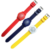 API y SDK Impermeable RFID Software Temporizador Control LED Temporizador Pulsera