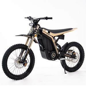 Moto électrique 79Bike LYNX 10000W 72V 40Ah, moto tout-terrain, moto électrique pour adultes, longue portée - Product Image 1