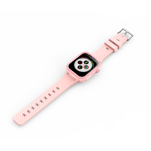 Montre connectée pour enfants Wonlex KT15Pro 4G Android avec GPS, jeux mathématiques, WIFI, SOS, caméra <span class=keywords><strong>magique</strong></span>, déverrouillage facial - Product Image 6