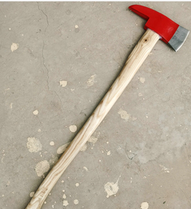 ขวานเหล็กคาร์บอนสูงของนักดับเพลิง - Product Image 3