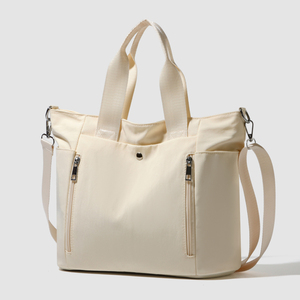 Borsa Tote da <span class=keywords><strong>Donna</strong></span> in <span class=keywords><strong>Oxford</strong></span> con Personalizzazione Rapida, Grande Capacità e Multi-Tasche per lo Shopping - Product Image 1