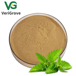 Экстракт листьев лимонника лекарственного (<span class=keywords><strong>Melissa</strong></span> officinalis L.), порошок - Product Image 2