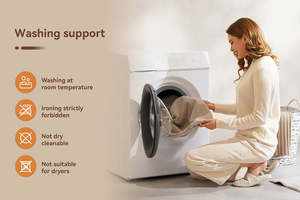 Winter Washable Heated <b>Blanket</b> Electric Warm Throw <b>Blanket</b> Heating Soft <b>Fleece</b> USB Electric Heated <b>Blanket</b> for Home Office - Product Image 5