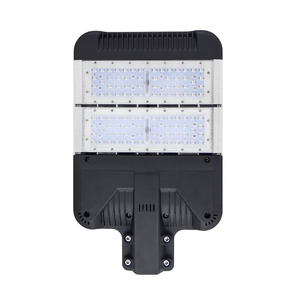 Luz de Calle LED Modular para Exteriores de Alta Luminosidad 130lm/w 85-265v Ip66 100w LCS-HS, Luces de Calle LED LCS-HS de China - Product Image 3