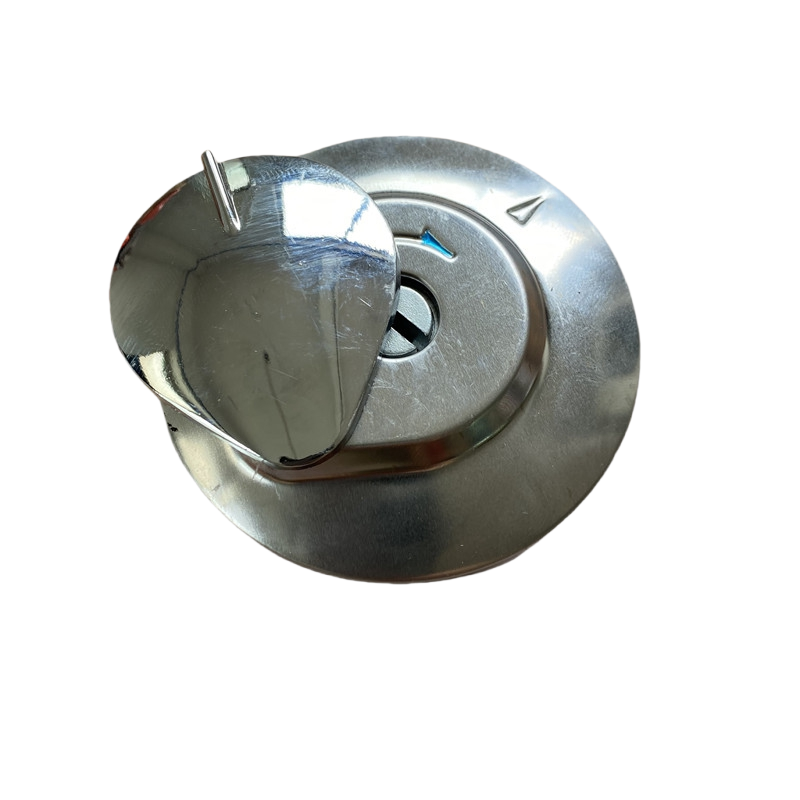 CA250 Fuel Tank Cap