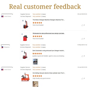 Máy thay lốp xe máy hiệu suất cao, giá rẻ, bán chạy - Product Image 3