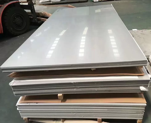 Lámina de Aluminio 1060 6061 6063 7075, Temple T6, 3-6 mm, Superficie Recubierta, Tolerancia del 1%, Revestimiento, Señalización - Product Image 3