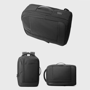 Wholesale New Oxford Waterproof Large Capacity Travel Multifunctional <b>Computer</b> Bag Corporate Work Pack Business Laptop <b>Backpack</b> - Product Image 4