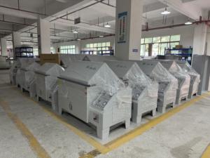 ราคาห้องพ่นละอองเกลือ ASTM B117-11 - Product Image 4