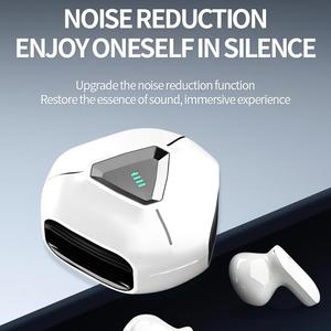 Auricolari Wireless TWS LY09 all'Ingrosso con Custodia di Ricarica - Product Image 3