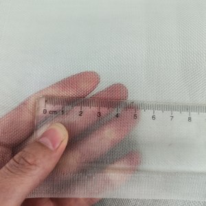 1.2m 1.5m 3M màn hình nhựa rộng lưới nylon lưới nặng chống côn trùng lưới màu trắng - Product Image 2