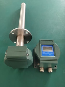 Oxy <span class=keywords><strong>Analyzer</strong></span> <span class=keywords><strong>Zirconia</strong></span> probe O2 giám sát trực tuyến của nồi hơi ống khói cảm biến oxy công nghiệp nồi hơi <span class=keywords><strong>Zirconia</strong></span> Oxy phân tích - Product Image 2