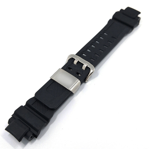 Bandas de reloj inteligente para buceo, pulsera deportiva de plástico PU para GA1000 GW4000, venta al por mayor - Product Image 1