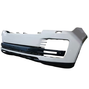 Parachoques Delantero para <span class=keywords><strong>Range</strong></span> <span class=keywords><strong>Rover</strong></span>, Kit de Carrocería Delantero de Alta Calidad para <span class=keywords><strong>Range</strong></span> <span class=keywords><strong>Rover</strong></span>, Componentes Delanteros para Modelos 13-17 - Product Image 1