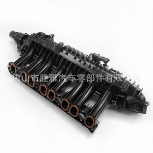 Suitable for Land Rover and Jaguar diesel intake manifolds LR085939 AJ813415 - Product Image 4