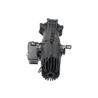 20W Encadrement Projecteur Ww Cw Profil Projecteur Led Mini Leko Lumière Pour Théâtre Studio
