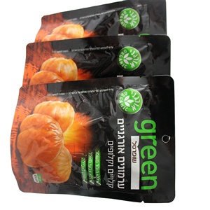 Venta al por Mayor de <span class=keywords><strong>Castañas</strong></span> Asadas Secas, 100% Orgánicas, <span class=keywords><strong>con</strong></span> Garantía de Calidad - Product Image 6