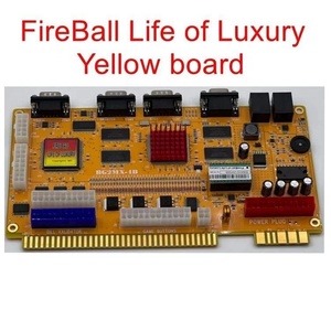 Boule de feu grand FireBall <span class=keywords><strong>LOL</strong></span> pour plateau de jeu gratuit Lien de feu de qualité supérieure - Product Image 3