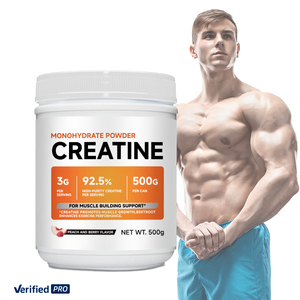 <span class=keywords><strong>Creatina</strong></span> OEM/ODM, Suplemento para la Salud y el Ejercicio en Adultos, para Hombres, Tabletas de <span class=keywords><strong>Creatina</strong></span> <span class=keywords><strong>Platinum</strong></span>, Cápsulas, <span class=keywords><strong>Creatina</strong></span> en Polvo - Product Image 5