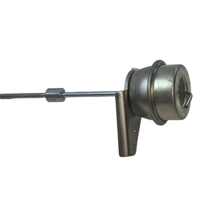 Turbocompressore Compatibile Nuovo con Wastegate per Motori Peugeot <span class=keywords><strong>1</strong></span>.6T Citroen, Codice Ricambio 9807375580 <span class=keywords><strong>1</strong></span> - Product Image 4