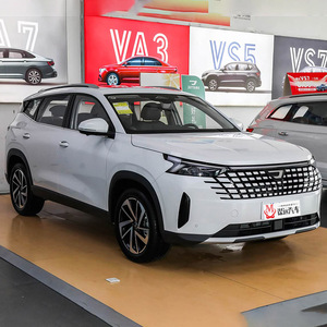 Nuova Auto SUV di Medie Dimensioni con Cambio Automatico a 6 Velocità, Standard Nazionale VI, 5 Porte, 5 Posti per <span class=keywords><strong>Volkswagen</strong></span> Jetta VS8 Modello 2026 - Product Image 4