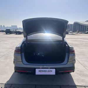 BYD <span class=keywords><strong>320d</strong></span> Usata, Berlina Automatica a Benzina, Turbo, Euro VI, Sedili in Pelle, Guida a Sinistra, Telecamera Posteriore a 360° - Product Image 2