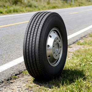 ยางเรเดียลรถบรรทุกหนักใหม่ 385/65R22.5M226 สำหรับเปลี่ยน/ซ่อมแซม แบบไม่มียางใน ผลิตในเจ้อเจียง - Product Image 3