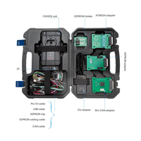 CGDI CG100X Programmer for Airbag Reset Mileage Adjustment and Chip Reading Support MQB Add RH850 R7F701407