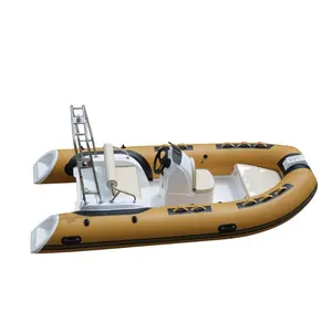 CE 3.9 m CE Yeni Ürünler KABURGA Şişme Hipalon Tekne Motorlu Satılık Kanada