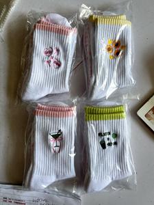 Высококачественные носки для йоги из бамбукового волокна - Product Image 4