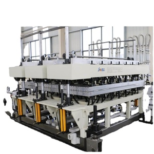 PC <strong>Polycarbonate</strong> Waved Hollow Soild Corrugated Plastic Sheet Extruder Production Line - Product Image 2