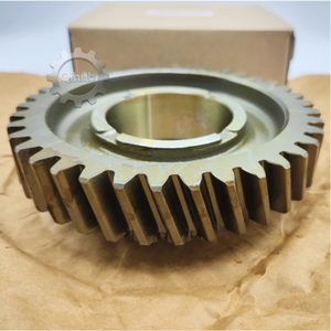 Piezas de caja de cambios automotriz, sincronizador de transmisión 38T/63T para MITSUBISHI OEM ME533337 ME509579 - Product Image 1