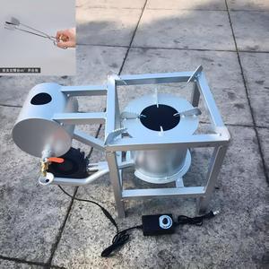 Kompor Minyak Multi-Fungsi Desain Baru Profesional untuk Dapur <span class=keywords><strong>Camping</strong></span> Luar Ruangan, Bahan Bakar Diesel Butana Bensin untuk Berkemah - Product Image 6