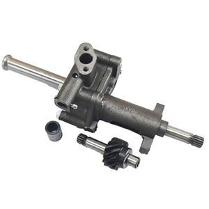 Pompa olio 1-13100-244-1 1131002441 per motore 6 bd1 EX200-1 EX200-<span class=keywords><strong>2</strong></span> EX200-<span class=keywords><strong>3</strong></span> escavatore - Product Image 3