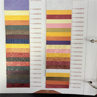Papier gaufré spécial A3/A4/A5 pour emballages de luxe, boîtes cadeaux, cadres photo et bougies