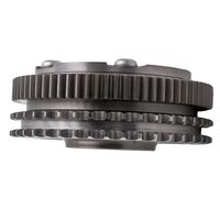Régulateur d'arbre à cames d'admission droit VVT A2720505347 pour moteurs Mercedes M272 M273 Classes C E S ML GL R W204 W212 W221 W164