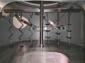 15bbl 18hl SUS304 hơi nước nóng 4 tàu vi hệ thống nhà máy bia với giấy chứng nhận CE - Product Image 5